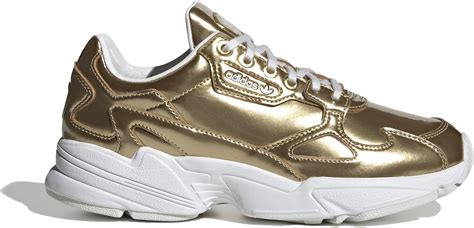 adidas falcon gold fv4318.